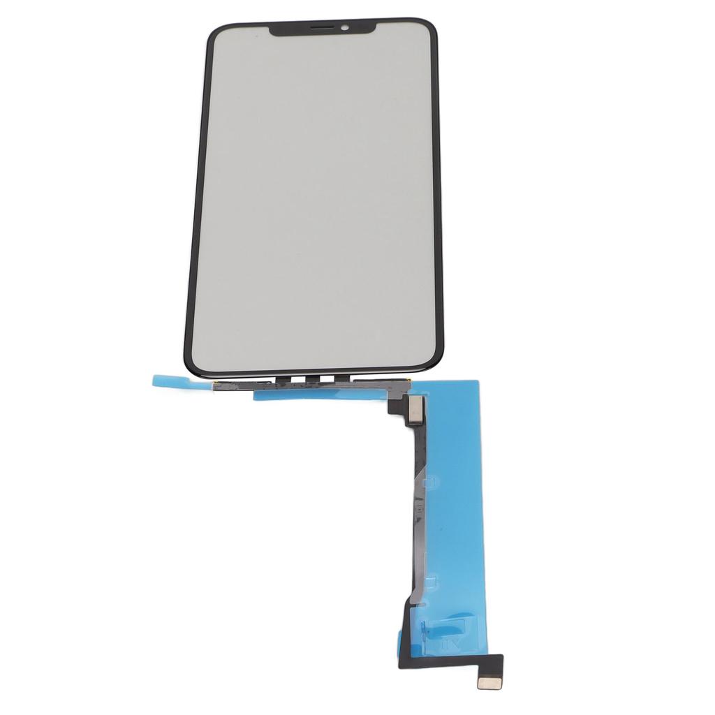 Αντικατάσταση Οθόνης Αφής LCD Digitizer Τέλεια Συμβατή με Κινητά Τηλέφωνα IPhone 11ProMax