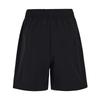 Adidas Sports Skin-Friendly Loose Woven Casual Shorts Women shorts KS5321
