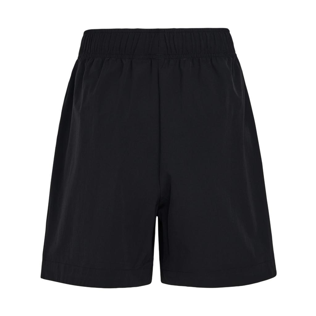 Adidas Sports Skin-Friendly Loose Woven Casual Shorts Women shorts KS5321