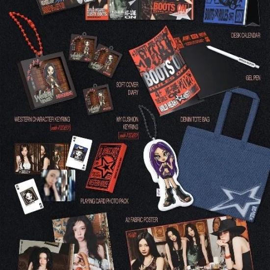 aespa -[2026 SEASON'S GREETINGS] Special Edition