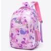 School Backpack and Lunch Bag Set Available in Three Colors