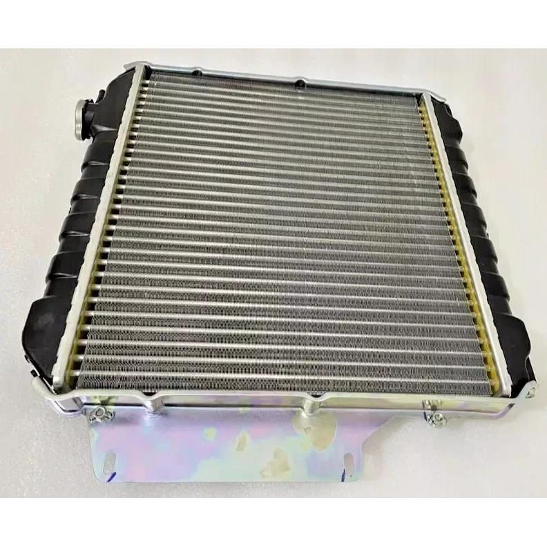 Suzuki Samurai SJ413 MPFI Sierra Jimny SJ50 70 Radiator G13A G13BA 1.3 8V g619