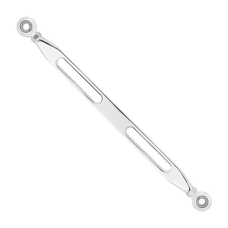 Motorcycle 330mm Gear Shift Linkage Aluminum Levers For Harley Touring Road King Glide FLHT FLHX Softail Fat Boy FLHC 1986-2024