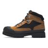 Timberland Heritage Series Gummi-Zehenkappe Rutschfest Langlebig Knöchel Outdoor-Stiefel Herrenstiefel Braun Schwarz A2QRJ231