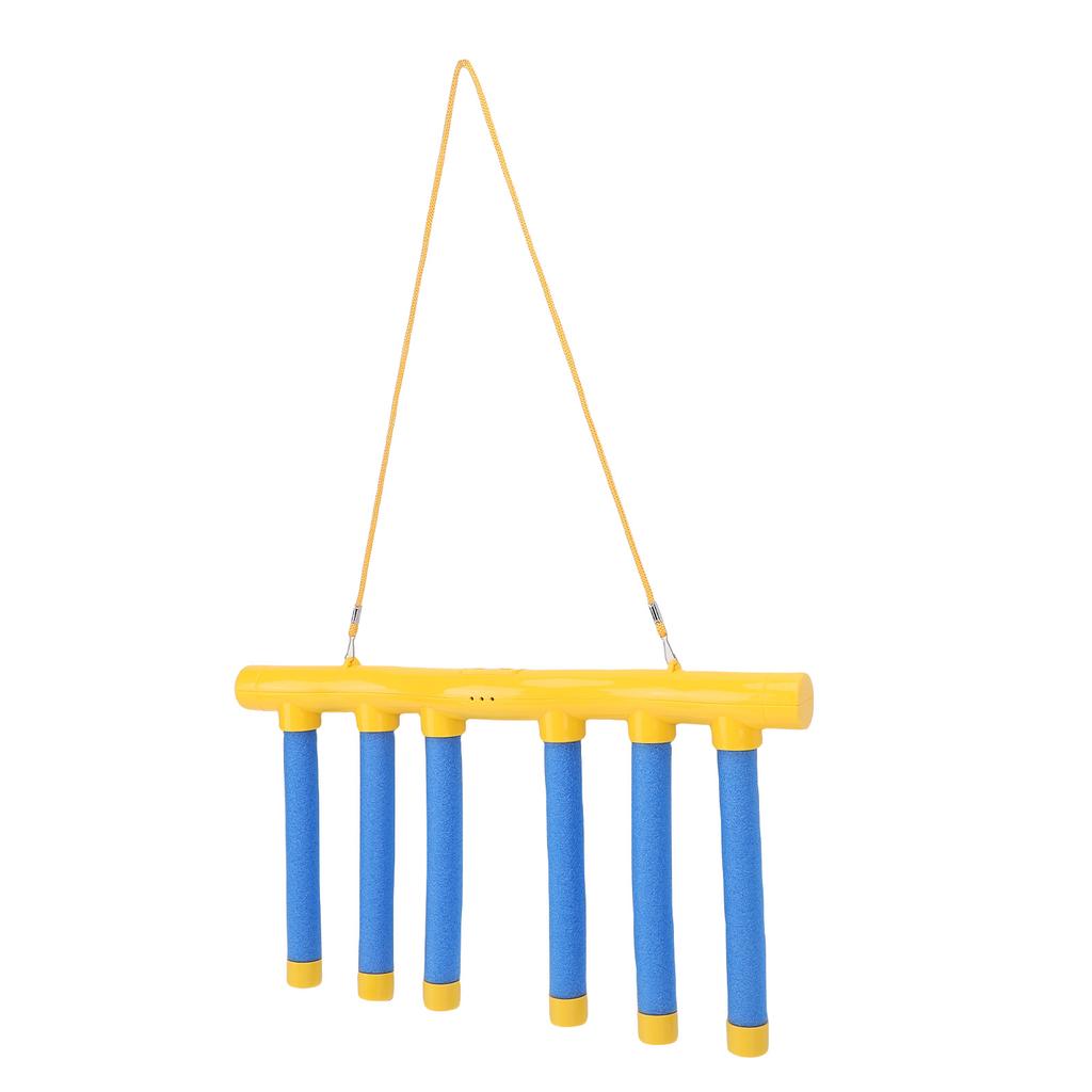 Stäbchen Fallen Lassen Herausforderungsspiel mit Fernbedienung 3 Geschwindigkeiten Hand-Auge-Koordination Trainingsspielzeug für Kinder Erwachsene