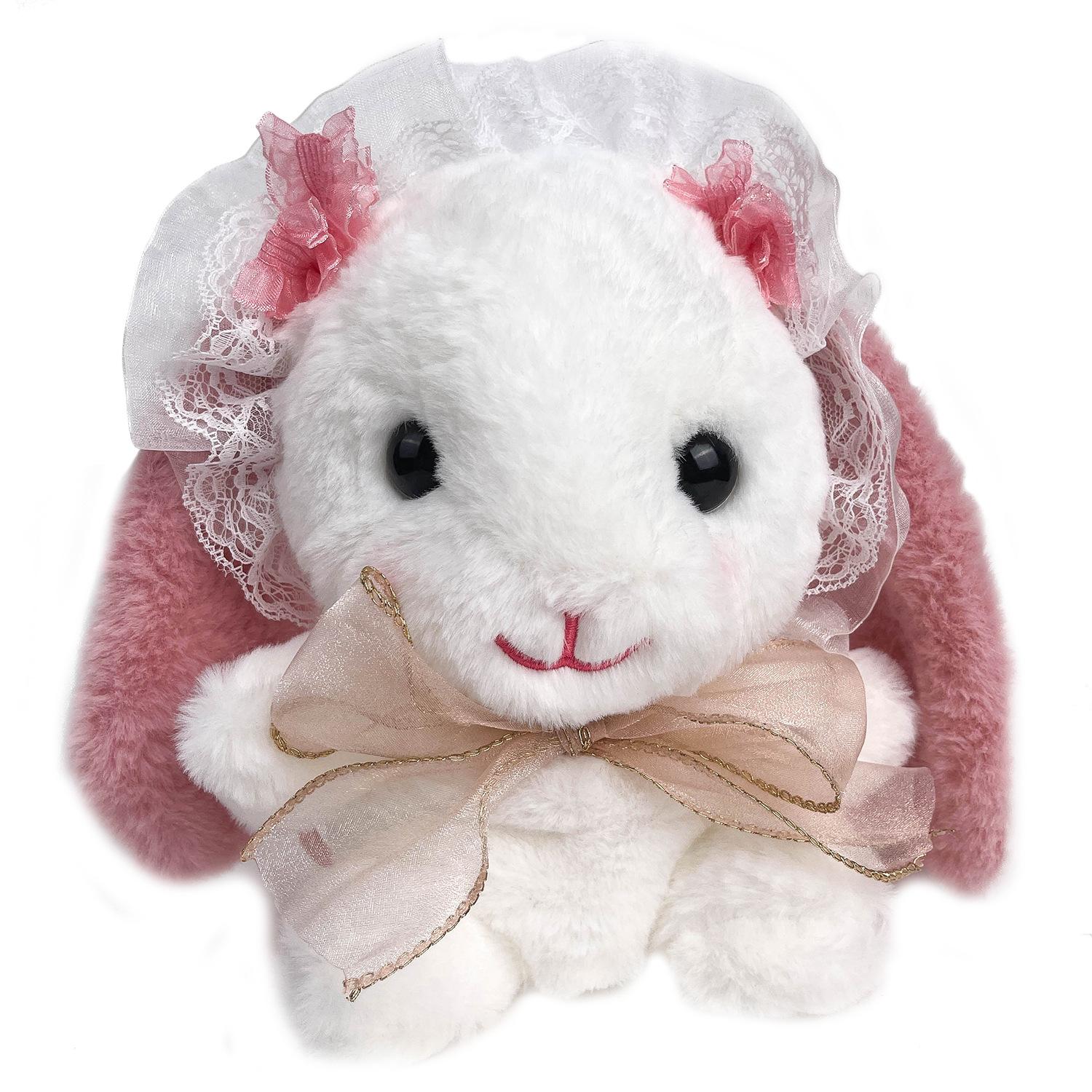 

Милая кукла-медвежонок, кукла-плюшевый мишка, маленькая плюшевая игрушка, игрушка-коготь, тряпичная кукла абрикосовый