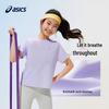 Asics Kids Unisex 2026 Summer Quick-Dry Sportswear Set