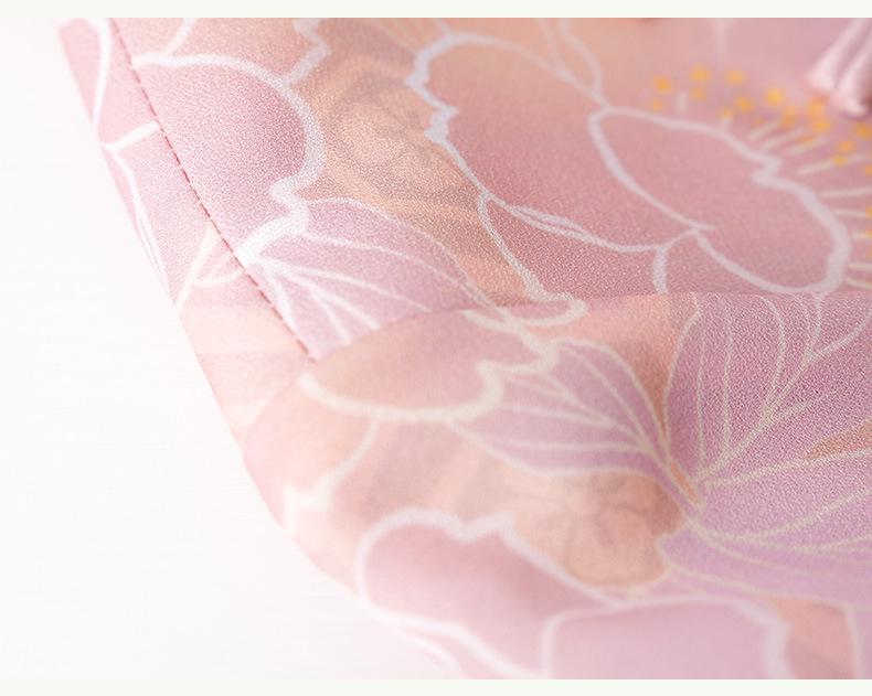 Seeking Agents: New Summer Retro Chinese Cheongsam Dress for Women