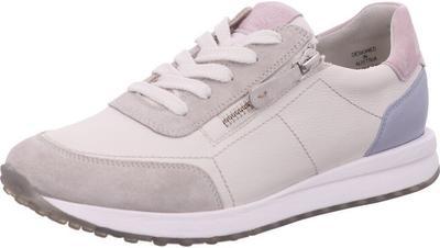 Paul Green Sneakers Super Soft Sneakers Relax Width (4085) Relax Width Ivory/lavender
