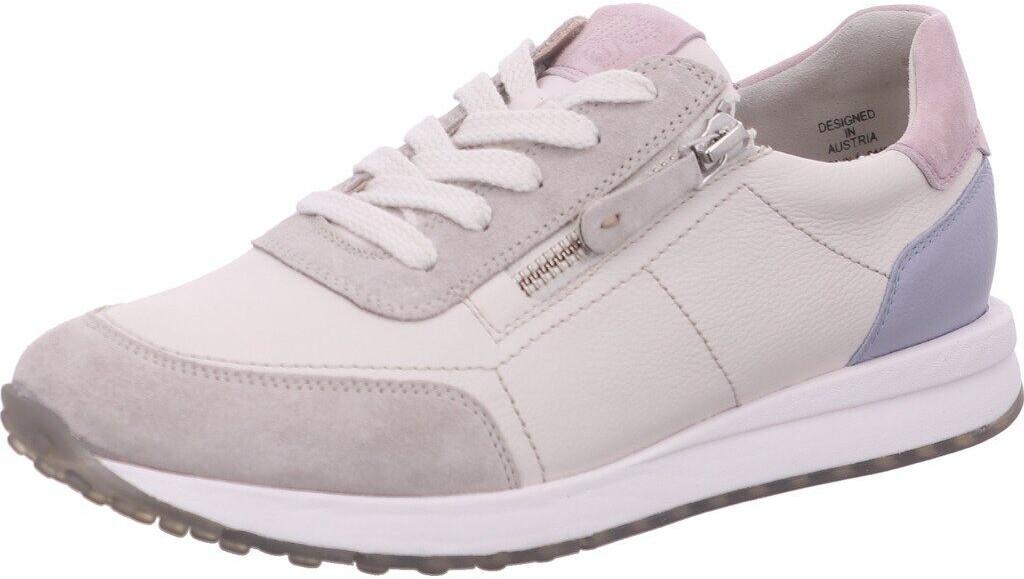 Кроссовки Paul Green супермягкие кроссовки Relax Width (4085) Relax Width ivory/lavender