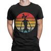Siren Head Costume for Boys Creepy Creature Retro Vintage Novelty 100 Cotton TShirt Siren Head Tops Tees For Unisex