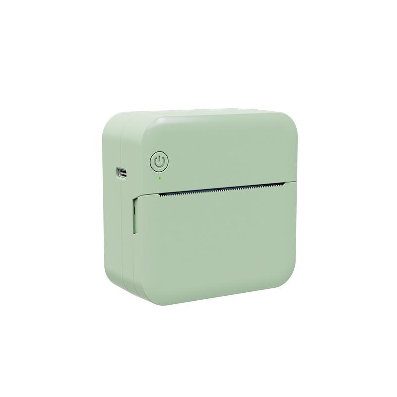 

Portable Bluetooth Thermal Printer for Receipts and Inventory Management