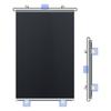 Automatic Retractable Pet Gate and Anti-Jump Barrier Fence for Cats