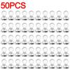 Neodymium Small Magnet 5010pcs Strong Magnetic Pushpins Sucker Thumbtack Refrigerator Whiteboard Magnets Office Home Mini Hooks