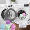 1PC Reusable Cleaning Ball Lint Catcher Laundry Lint Catcher Hair Remover for Laundry for Clothes