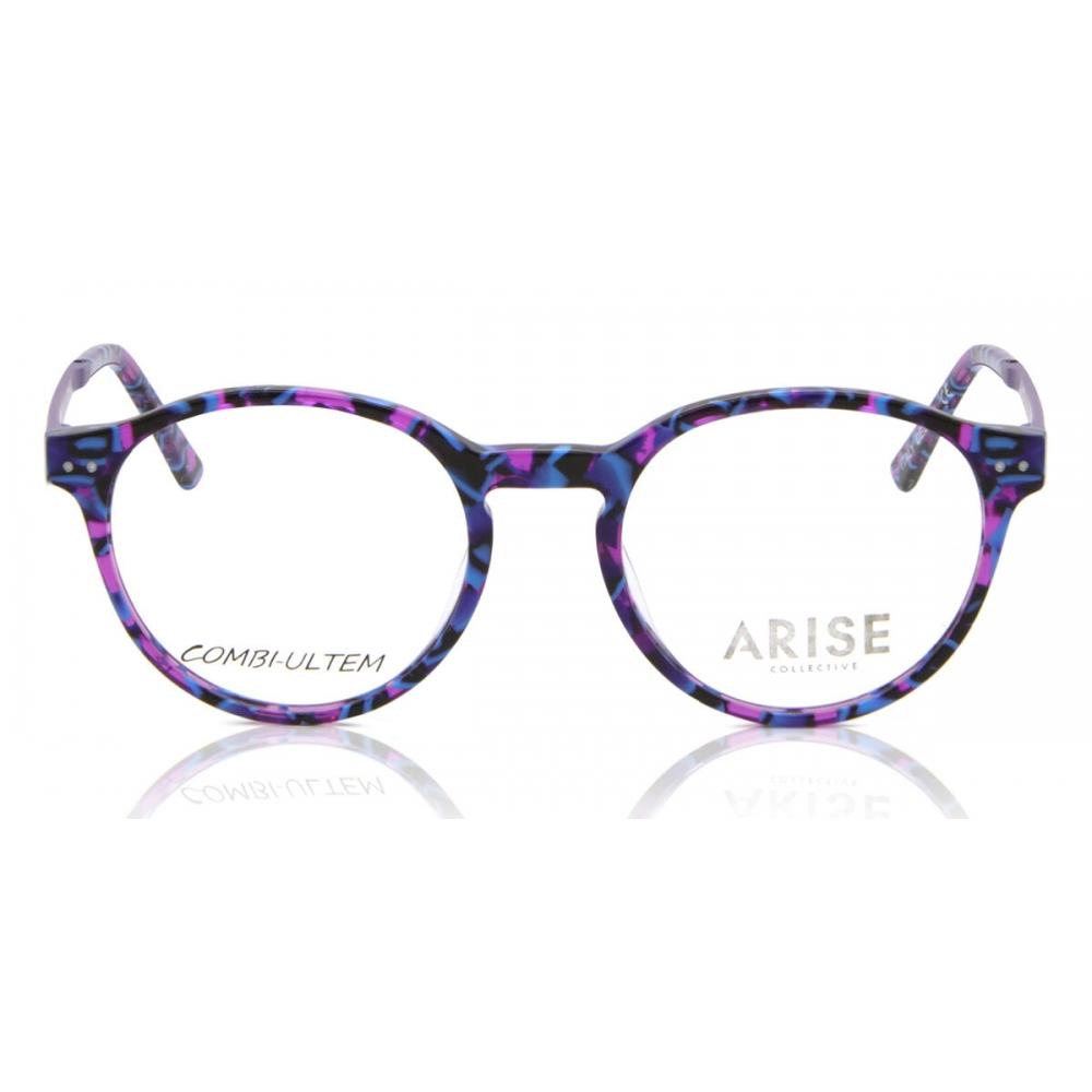 

Arise Collective Exelle P182 C2 Unisex Eyeglasses 44-17-130