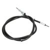 39in Speedometer Cable for 49cc 50cc 125cc 150cc 250cc 300cc Chinese Scooters Mopeds ATV Go Karts