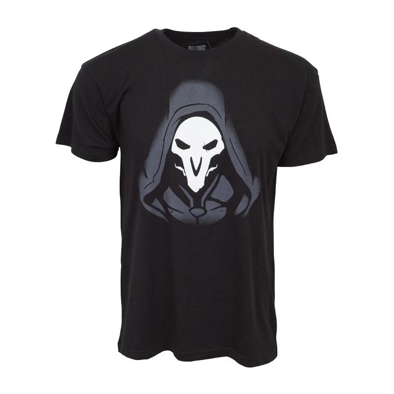 OVERWATCH UnisexS REAPER T SHIRT S