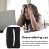 Handheld Fidget Toy Little Ouchies 3D Printed Spiky Roller Portable Stress Relief Sensory Toy for Anxiety Relief Teens Adults Gifts