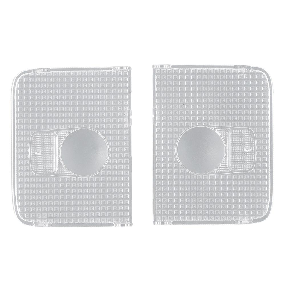 Lamp Cover For Nissan Teana/Altima Interior Plastic Replacement