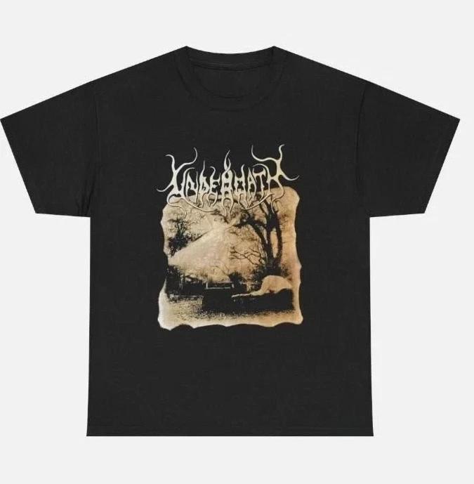 Underoath, Underoath - Cries of the Past Black Gift Fan T-shirt, size S-5XL M