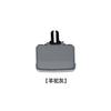 Car Left Front Air Outlet Vent Tab Dash Panel Grille Cover For Mercedes Benz W251 R Class Interior Mouldings Panel Grille