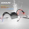 GoolRC Upgrade Wasserdichter 3660 3300KV Bürstenloser Motor mit 60A ESC Combo Set für 1/10 RC Car Truck