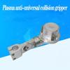 Sturdy Plasmas Torch Holders Craft Supplies Accessory for Cutting Machines Clamp with Collision Recovery Systems