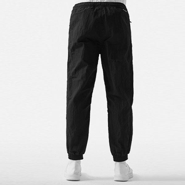 The North Face Knitted Sweatpants Men's Black NF0A7WD5-JK3