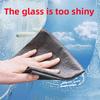 Magic Rag Special Cloth for Cleaning Glass Thickened Cleaning Mirror Window Multifunctional Magic Artifact Kitchen Household