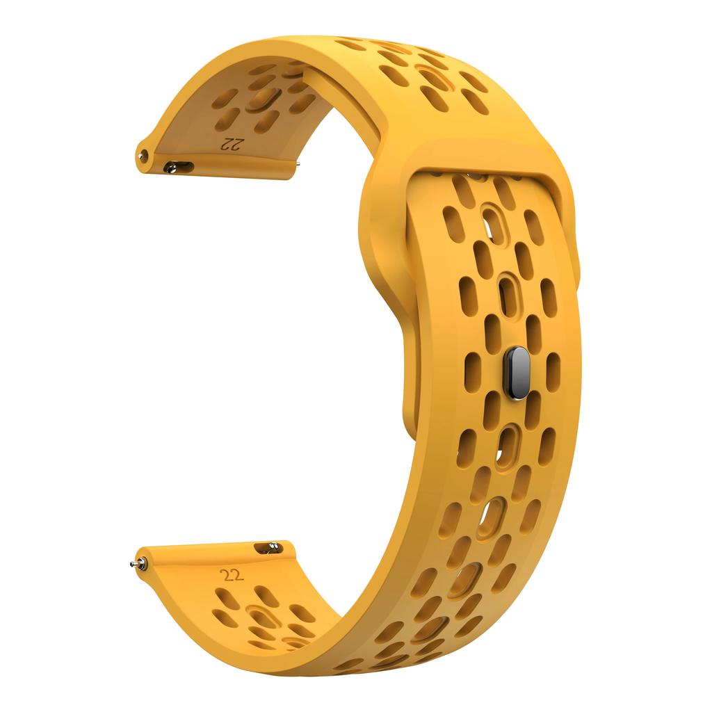 Breathable Silicone Strap for Redmi Watch 5 Active Smartwatch Watchband Sport Bracelet Correa for Redmi Watch 5 Lite Wristband