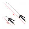 29inch Sprayer Wand High Pressure Sprayer Wand Replacement Sprayer Wand