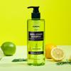 KUNDAL Szampon All Day Smell Cover Youth 400ml 1+1 (Razem 2), Koreańskie kosmetyki o dobrym zapachu