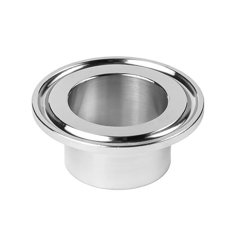 Weiruijia 304 Stainless Steel Sanitary Quick Clamp
