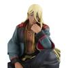 KLENOT. Série Mobile Suit Gundam Witch of Mercury Tenohira Shadiku-kun Kompletní figurka