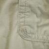Columbia Outdoors Climbing Cargo Nylon Pants L Beige 2WAY Women Used
