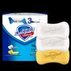 Safeguard Antibacterial Bar Soap 3-Pack