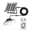 NuFeng Split Solar Sensor Pendant Light