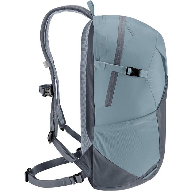 Backpack Deuter Speed Lite 21 Shale/graphite (3410222-4412)