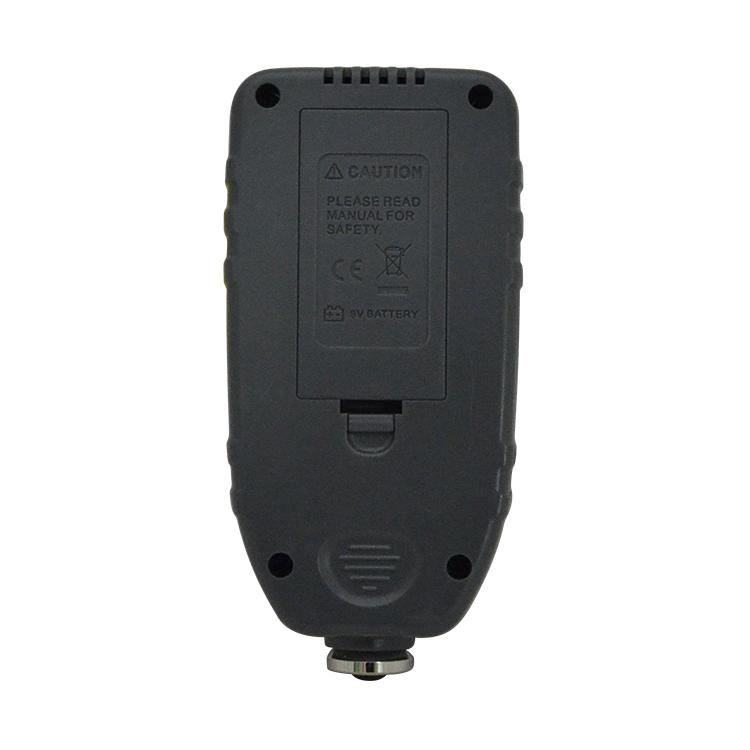 Top Manufacturer's Eco-Friendly Digital Coating Thickness Gauge Accurate Measurement of Metal Coatings