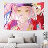 Rapa Animated Game Honkai Star Rail Tapestry Room Decor Wall Cloth Party Hanging Background Room Decor Baby Room