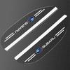2pcs Car Side Rearview Mirror Guard Cover Rain Eyebrow Covers Stickers For Subaru Forester SG SJ SH Crosstrek Legacy Tribeca XV