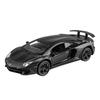 Model Car 136 Scale Alloy Kids Toy Light Sound Doors Children Play