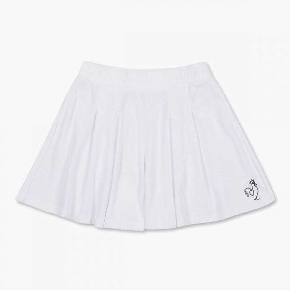 Le Coq Sportif Terry Skirt Pants Owt   Qp222thp55