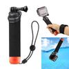 Camera Floating Hand Grip for   10 9 8 7 6 5 Action Cameras Non-Slip Handle With Wrist Band for Water Sports