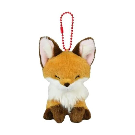Amuse Chokon and Fox LMC Kinako (Orange) 703868