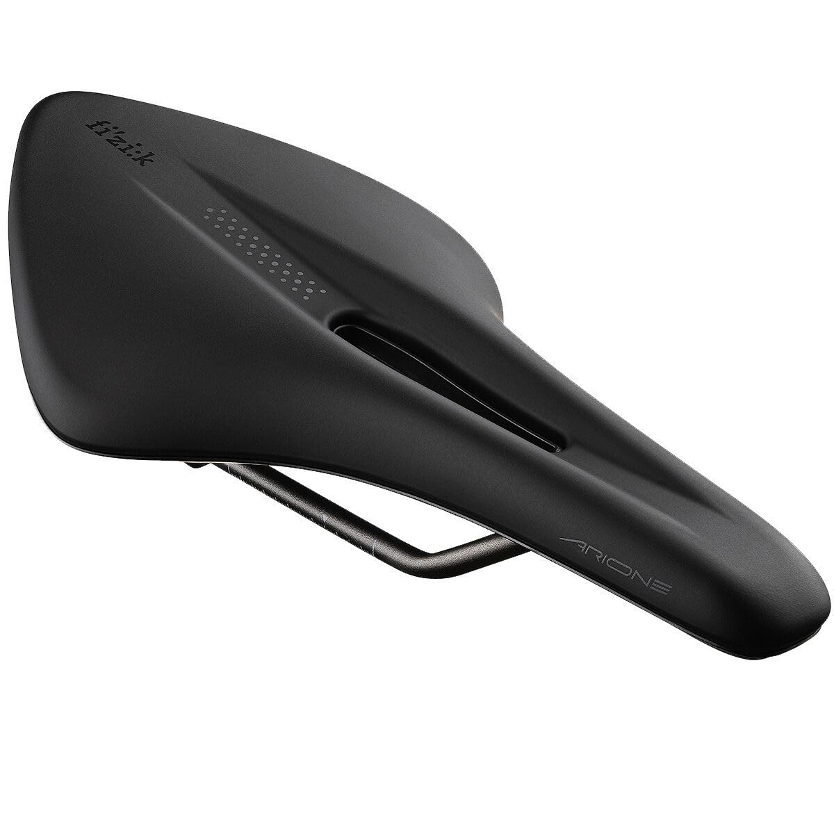 FIZIK ARIONE VENTO R3 kium рельс BK 135мм чёрный