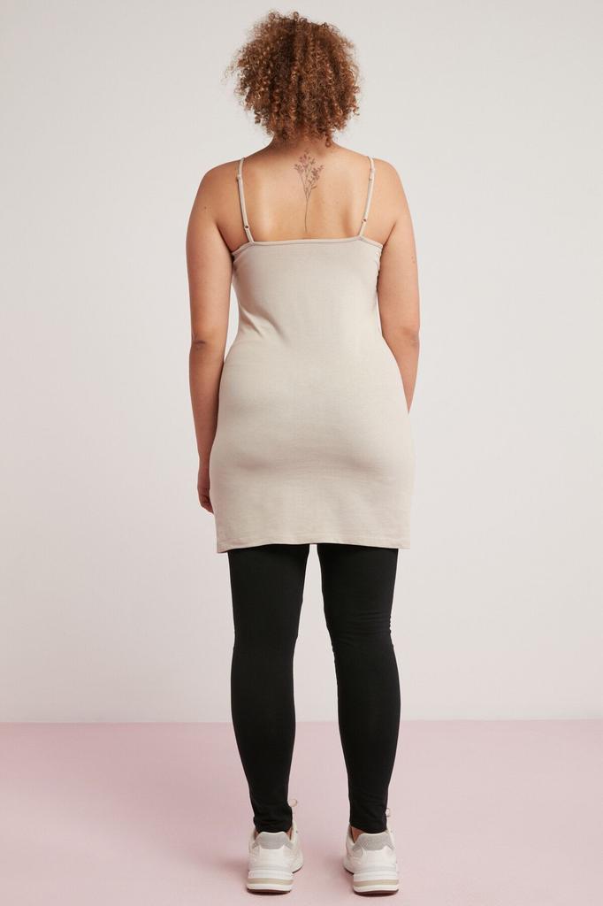 Women's Style Big Size Body Sabına Strappy Black Plus Size Bodysuit That Fits Completely To The Body