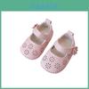 Baby Mädchen Jungen Weiche Sohle Lernschuhe Mit Klettverschluss Für Kleinkinder