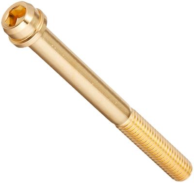 KITACO Vivid Bolt 24K Coating M6 X P1.0 X 60mm